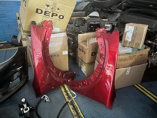 MAZDA CX-30 ΠΩΛΟΥΝΤΑΙ ΑΝΤΑΛΛΑΚΤΙΚΑ-thumb-5