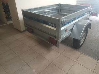 Trigano Lider 2025 P150E