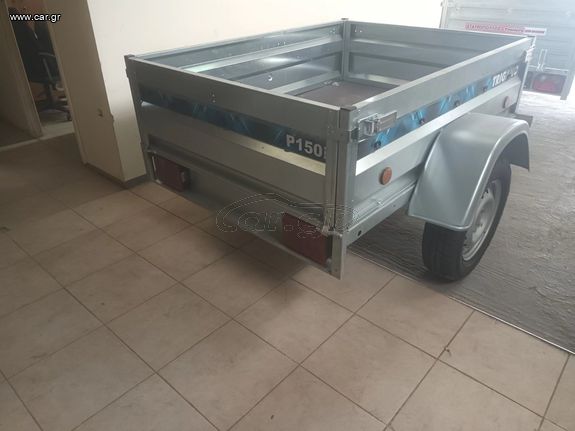 Trigano Lider 2025 P150E