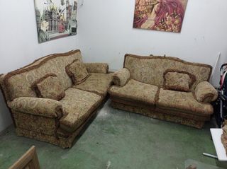 σαλονι σετ epogue