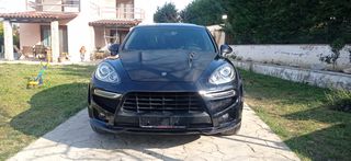 Porsche Cayenne 2012 DIESEL 3,0 BODYKIT HOFELE-DESIGN