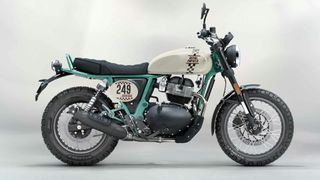 Royal Enfield Bear 650 2025 SUPER ΠΡΟΣΦΟΡΑ