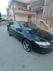 Mazda 6 2005