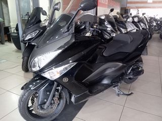 Yamaha T-MAX 500 2008