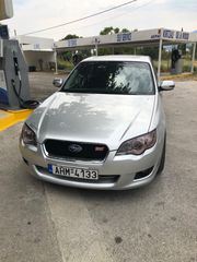 Subaru Legacy 2008 2.0L  ΠΡΟΣΦΟΡΆ