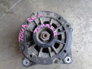 VW TOUAREG  ΔΥΝΑΜΟ 07C903021K / 190A, 14V / 2003-2010 / ΡΩΤΗΣΤΕ ΤΙΜΗ!! /...