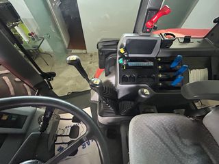 Tractor Same 2013 Laser 3 160-thumb-3