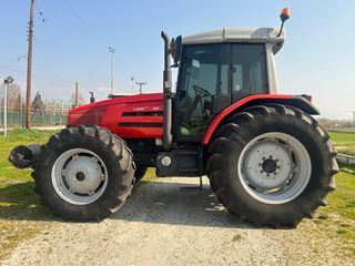 Τρακτέρ Same 2013 Laser 3 160