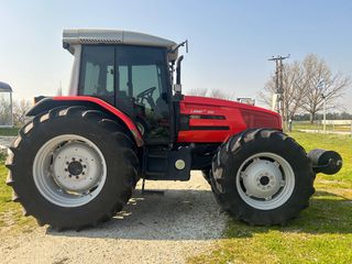 Tractor Same 2013 Laser 3 160-thumb-1