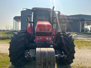 Tractor Same 2013 Laser 3 160-thumb-2