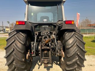 Tractor Same 2013 Laser 3 160-thumb-5