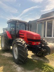 Τρακτέρ Same 2013 Laser 3 160-thumb-1
