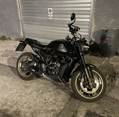 Zontes 125 GK 2024 G200