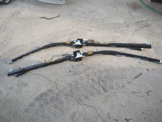 SAAB 9.3 ΑΕΡΟΣΑΚΟΣ ΚΟΥΡΤΙΝΑ (ΟΥΡΑΝΟΥ)
