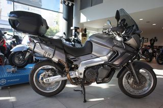 Aprilia ETV 1000 Caponord 2006 CAPONORD 1000