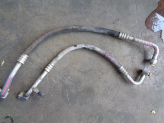 VW TOUAREG ΣΩΛΙΝΕΣ A/C / 7L6820744M / 2003-2010 / ΡΩΤΗΣΤΕ ΤΙΜΗ!!/...