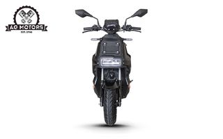 Daytona Cargo 125 2026 Cargo 125 EVO - Ετοιμοπαράδοτο-thumb-8