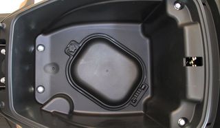 Daytona Cargo 125 2026 Cargo 125 EVO - Ετοιμοπαράδοτο-thumb-13