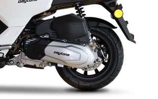 Daytona Cargo 125 2026 Cargo 125 EVO - Ετοιμοπαράδοτο-thumb-18