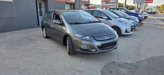 Honda Insight 2010 1.3 HYBRID ELEGANCE CVT-AUTOMATIC