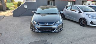 Honda Insight 2010 1.3 HYBRID ELEGANCE CVT-AUTOMATIC-thumb-1