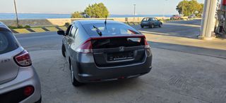 Honda Insight 2010 1.3 HYBRID ELEGANCE CVT-AUTOMATIC-thumb-3