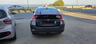 Honda Insight 2010 1.3 HYBRID ELEGANCE CVT-AUTOMATIC-thumb-4