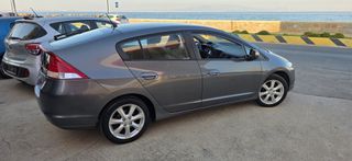 Honda Insight 2010 1.3 HYBRID ELEGANCE CVT-AUTOMATIC-thumb-5