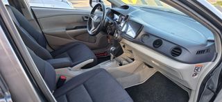 Honda Insight 2010 1.3 HYBRID ELEGANCE CVT-AUTOMATIC-thumb-6