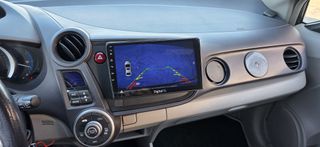 Honda Insight 2010 1.3 HYBRID ELEGANCE CVT-AUTOMATIC-thumb-8