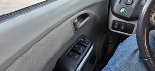Honda Insight 2010 1.3 HYBRID ELEGANCE CVT-AUTOMATIC-thumb-10