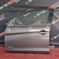 MITSUBISHI ASX 2010-2020 ΠΟΡΤΑ ΕΜΠΡΟΣ ΑΡΙΣΤΕΡΗ ΚΟΜΠΛΕ Α2*