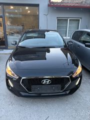 Hyundai i 30 2017