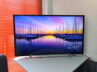 40" SONY FULL HD LED