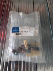 Τσιμουχάκια Βαλβίδων Γνήσια για Mercedes Sprinter, Vario, E-Class, 190