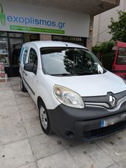 Renault 2016 kangoo