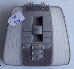 ΠΛΑΦΟΝΙΕΡΑ ΕΜΠΡΟΣ MERCEDES E CLASS W212