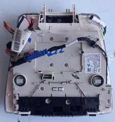 ΠΛΑΦΟΝΙΕΡΑ ΕΜΠΡΟΣ MERCEDES E CLASS W212-thumb-1
