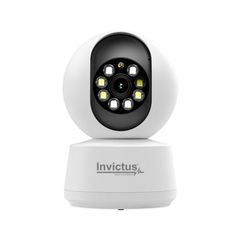 Ηλιακή Κάμερα Wi-Fi Invictus HTP-8-WIFI
