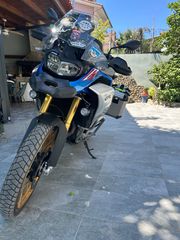 Bmw F 850 GS Adventure 2019