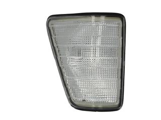 MERCEDES 207/307 77-95 ΓΩΝΙΑ ΦΛΑΣ ΑΣΠΡΟ ΔΙΑΘΕΣΙΜΟ ΑΡΙΣΤΕΡΟ ΚΑΙ ΔΕΞΙ