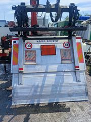 Mitsubishi 2014 Canter