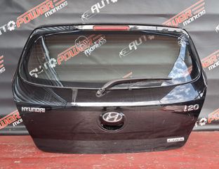HYUNDAI i20 2008-2014  ΤΖΑΜΟΠΟΡΤΑ ΚΟΜΠΛΕ A2*