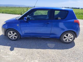 Suzuki Swift 2008 DIESEL 1.3 DDIS   ΕΥΚΑΙΡΙΑ !!!!!