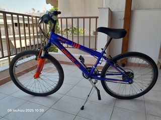 Children Bicycles Orient 2023 RIFT 24''
