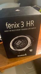 garmin fenix3 hr