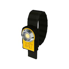Φακός LED Επαναφορτιζόμενος Συνεργείου 250lm CT5130 | CAT