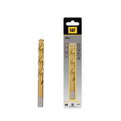 Τρυπάνι τιτανίου HSS 13x151mm DA02015 | CAT