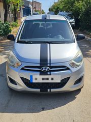 Hyundai i 10 2011