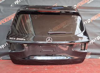 MERCEDES GLC X253/C253 2015-2023 ΤΖΑΜΟΠΟΡΤΑ ΠΙΣΩ ΚΟΜΠΛΕ *Α2